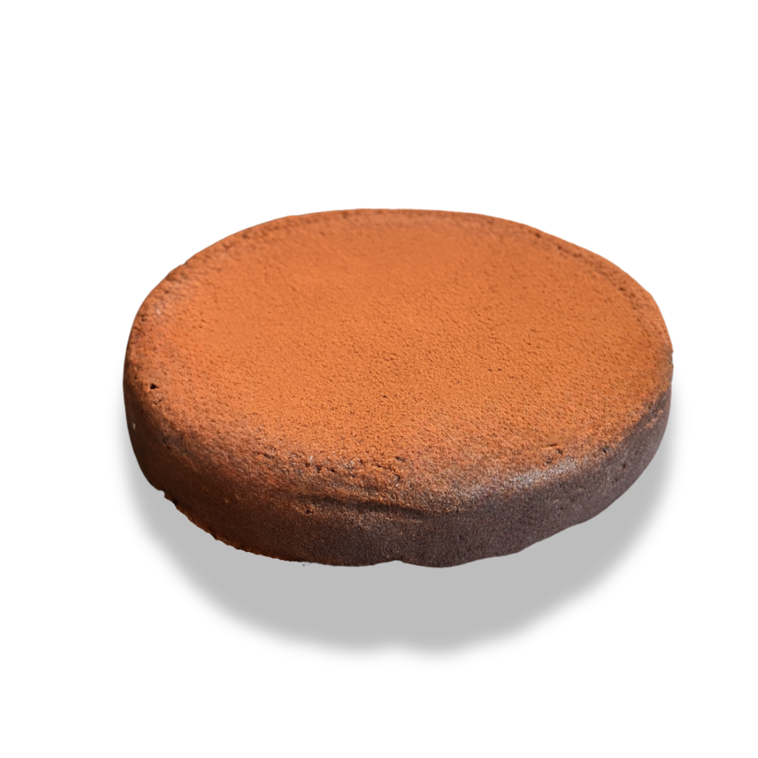 Bolo Chocolate Mousse